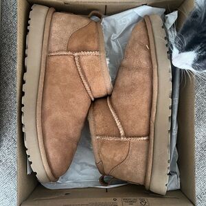 Ugg Ultra Mini